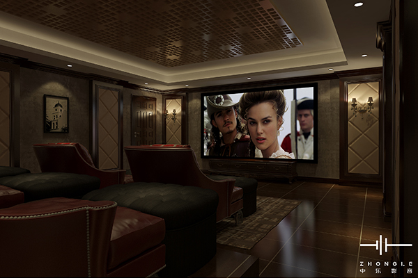 家庭影院系統(tǒng)設(shè)計 家庭影院系統(tǒng)設(shè)計