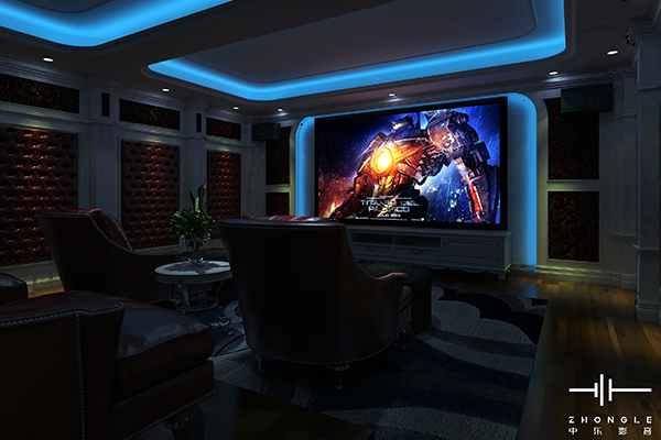 私家影院 私家影院