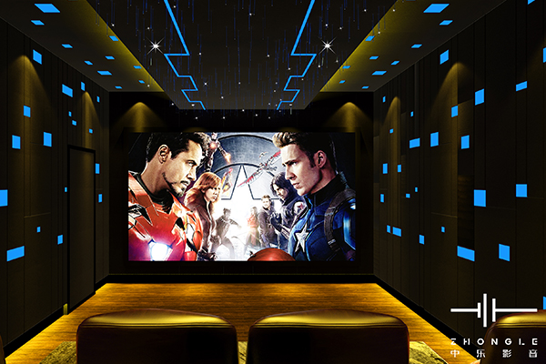 私家影院 私家影院