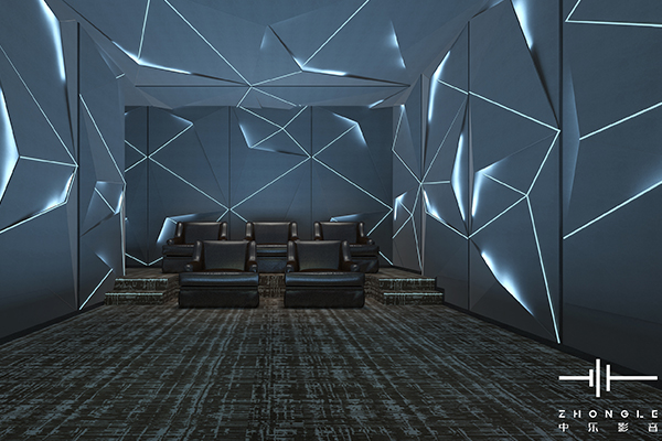 家庭影音系統(tǒng)