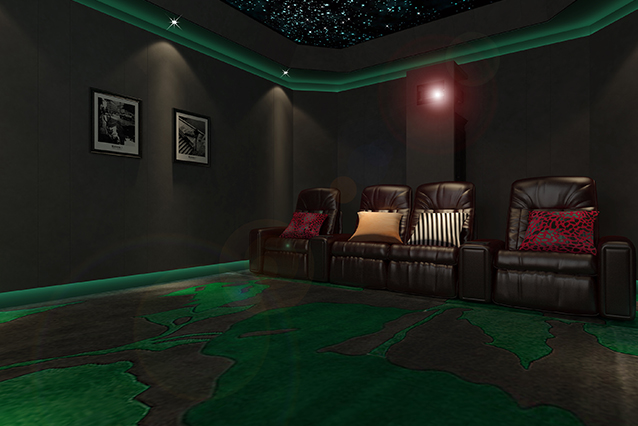 私家影院 私家影院