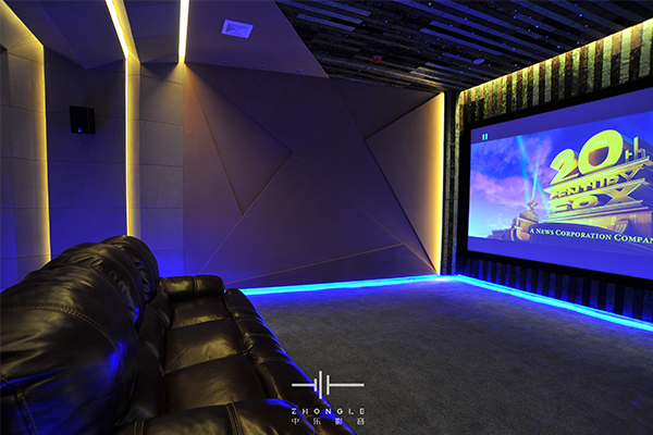 私家影院 私家影院