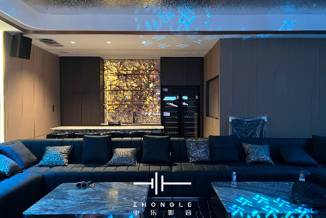 會所卡拉OK定制