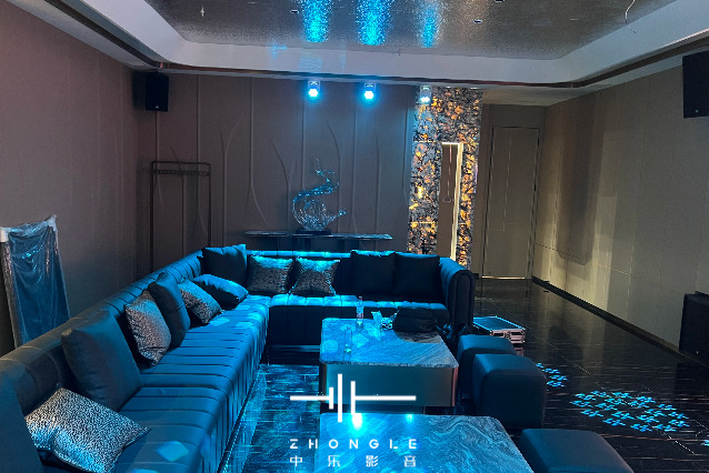 會所卡拉OK定制